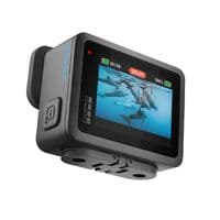 GoPro Hero Tiny 4k Action Camera