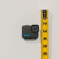 GoPro Hero Tiny 4k Action Camera
