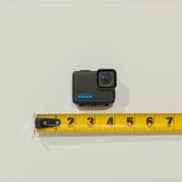 GoPro Hero Tiny 4k Action Camera