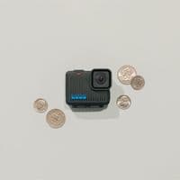 GoPro Hero Tiny 4k Action Camera