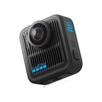 GoPro MAX 2 Exclusive Bundle – 8K 360° Action Camera with Case & 64 GB SD Card | Official GoPro UK