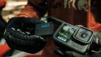 GoPro Rechargeable Enduro Battery for Hero13 Black