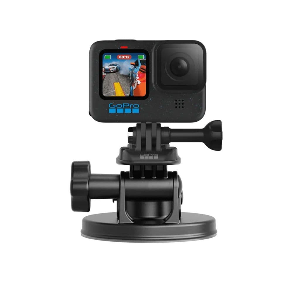 GoPro Suction Cup