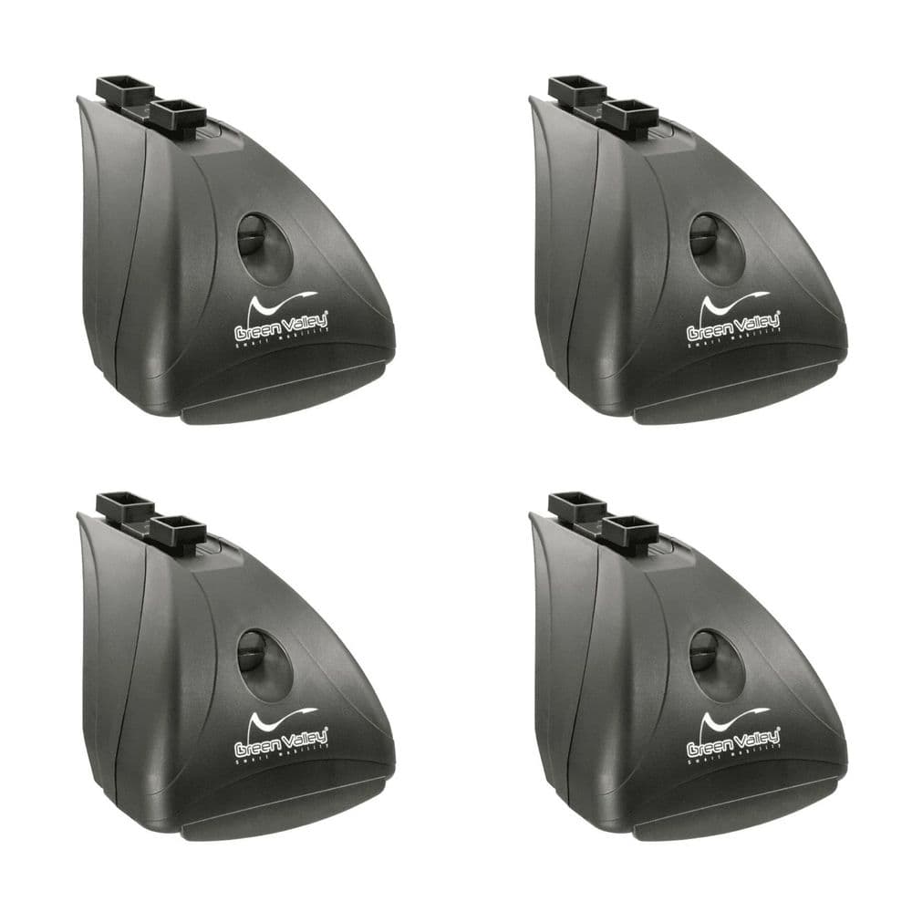 Green Valley 156500 Original Feet Foot Pack