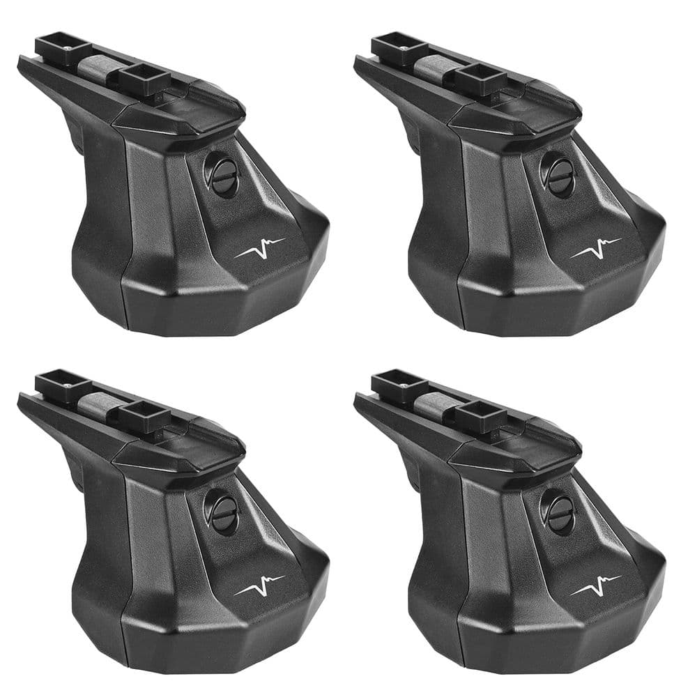 Green Valley 164001 Original Premium Feet Foot Pack