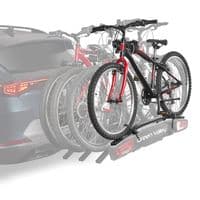 Green Valley 3rd 4th Bike Adaptor for E-Explorer & Tourer Cycle Carrier Rack
