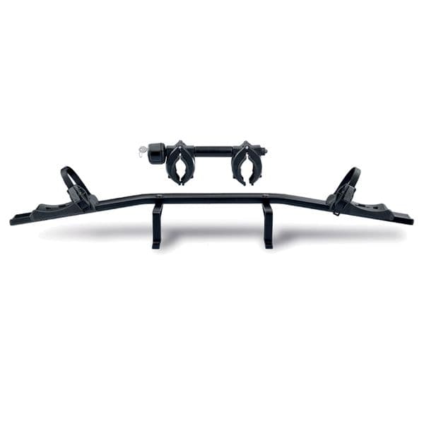 Green Valley 3rd 4th Bike Adaptor for E-Explorer & Tourer Cycle Carrier Rack