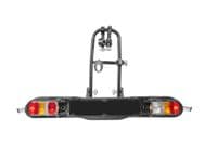 Green Valley Back 3 Bike Cycle Carrier Rack Tow Bar