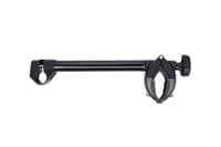 Green Valley Discovery 2 Bike Cycle Carrier Rack Tow Bar