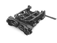 Green Valley Discovery 4 Bike Cycle Carrier Rack Tow Bar