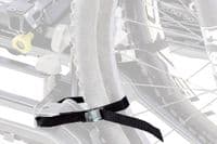 Green Valley Discovery 4 Bike Cycle Carrier Rack Tow Bar