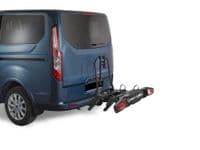 Green Valley E-Explorer 2 Bike Cycle Carrier Rack Tow Bar