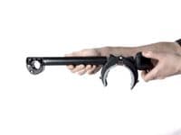 Green Valley E-Explorer 2 Bike Cycle Carrier Rack Tow Bar