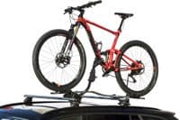 Green Valley Fast Rider Bike Rack: Secure & Easy Roof Mounted Bike Transport