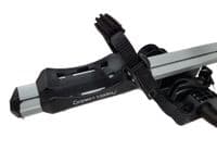 Green Valley Fast Rider Bike Rack: Secure & Easy Roof Mounted Bike Transport