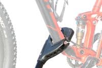 Green Valley Fast Rider Bike Rack: Secure & Easy Roof Mounted Bike Transport