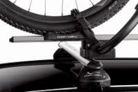 Green Valley Fast Rider Bike Rack: Secure & Easy Roof Mounted Bike Transport