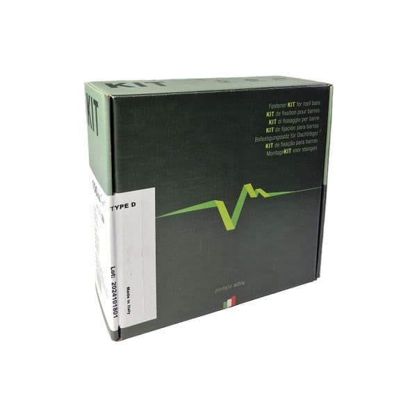 Green Valley Fitting Kit 156122