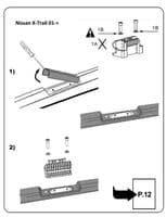 Green Valley Fitting Kit 156406