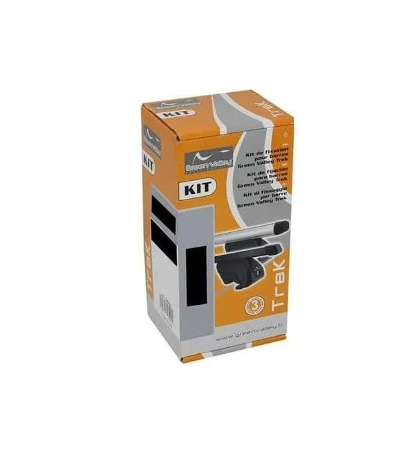 Green Valley Fitting Kit 156406
