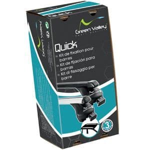 Green Valley Fitting Kit 156655