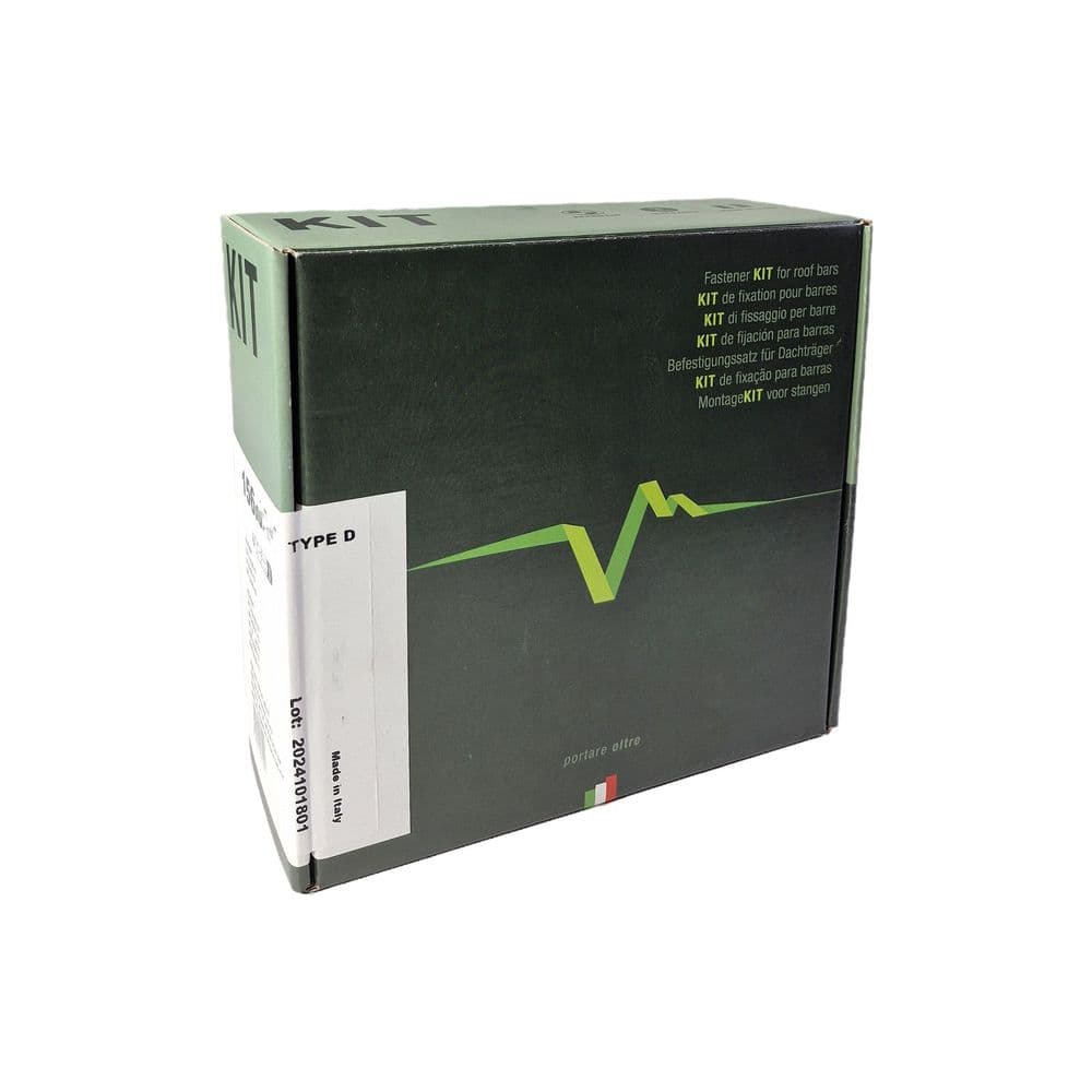 Green Valley Fitting Kit 163226