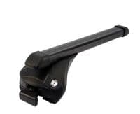 Green Valley Premium Roof Rack Bars for MG ZS Hybrid 2024+ onwards