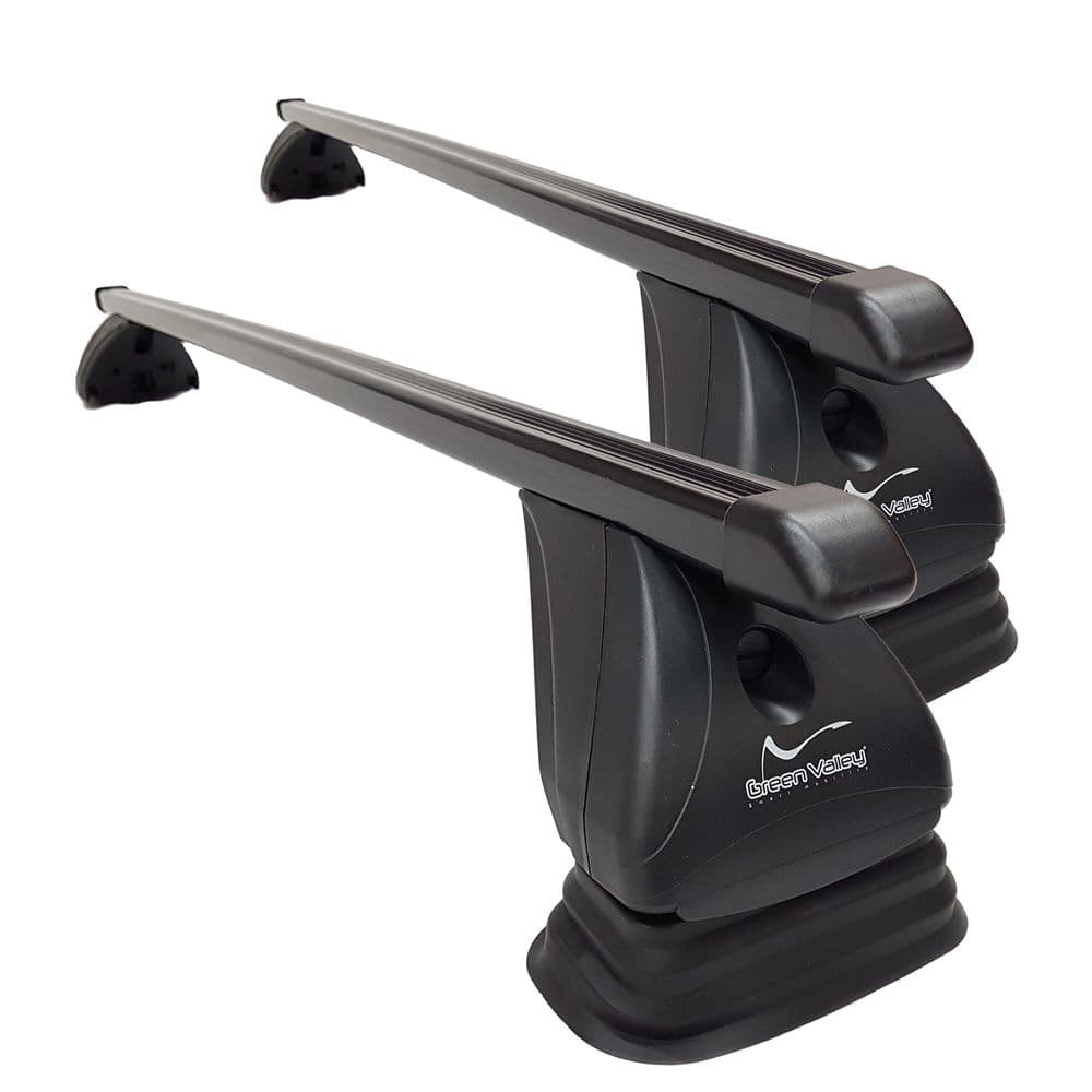Green Valley Roof Rack Bars | Ford C-Max 2003-2010