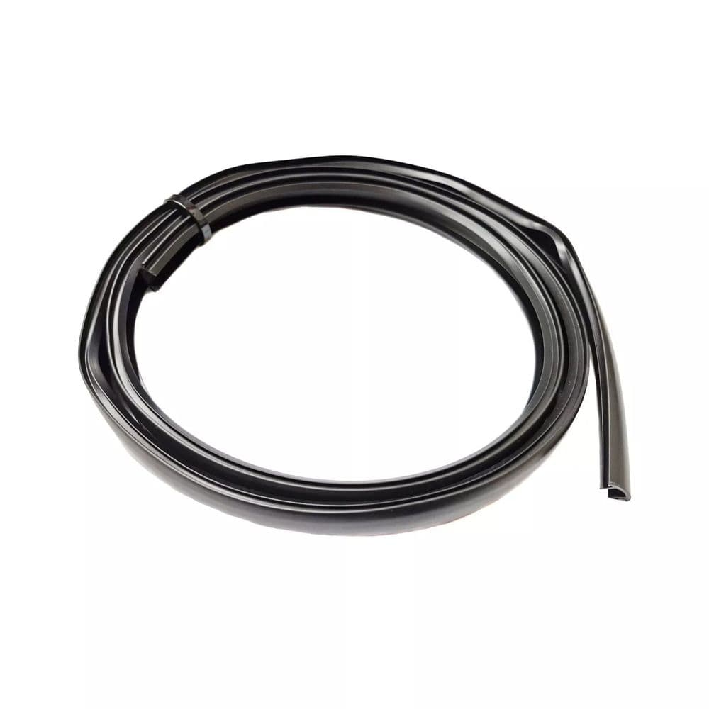 Green Valley Rubber Strip Wind Diffuser Spare Part for Aerodynamic Roof Bars