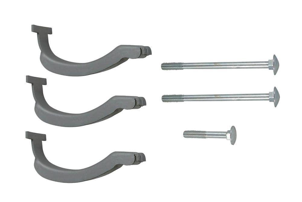 Green Valley Square Bar Adaptor Kit