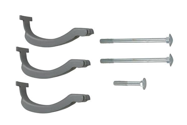 Green Valley Square Bar Adaptor Kit