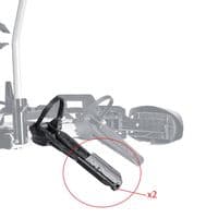 Green Valley Wheel Base Extension for Discovery Bike Rack