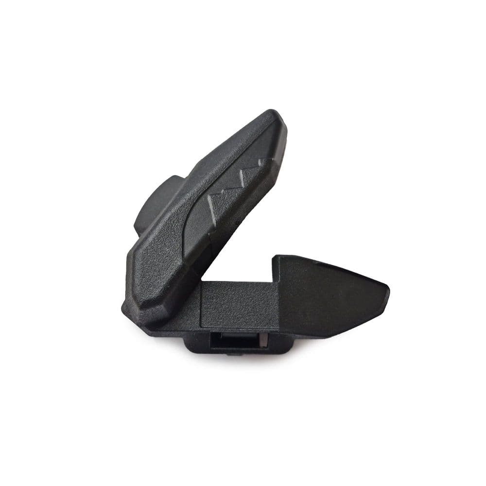 Green Valley Wing Roof Bar End Cap Left