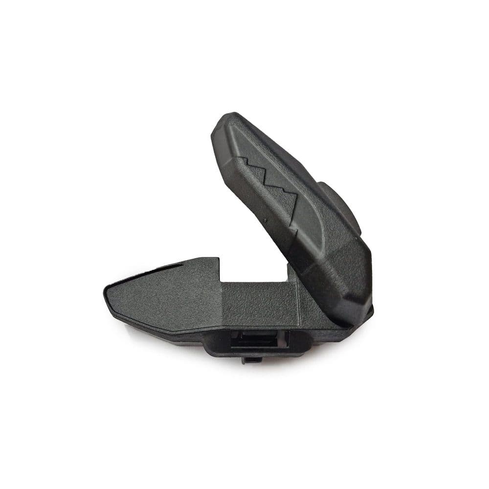 Green Valley Wing Roof Bar End Cap Right