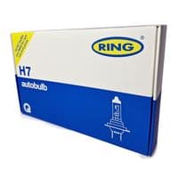 H7 12V 55W Headlight Bulb – Trade Pack of x50