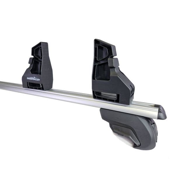 Load Stops for Aluminium Aero Roof Rack Bars T Track