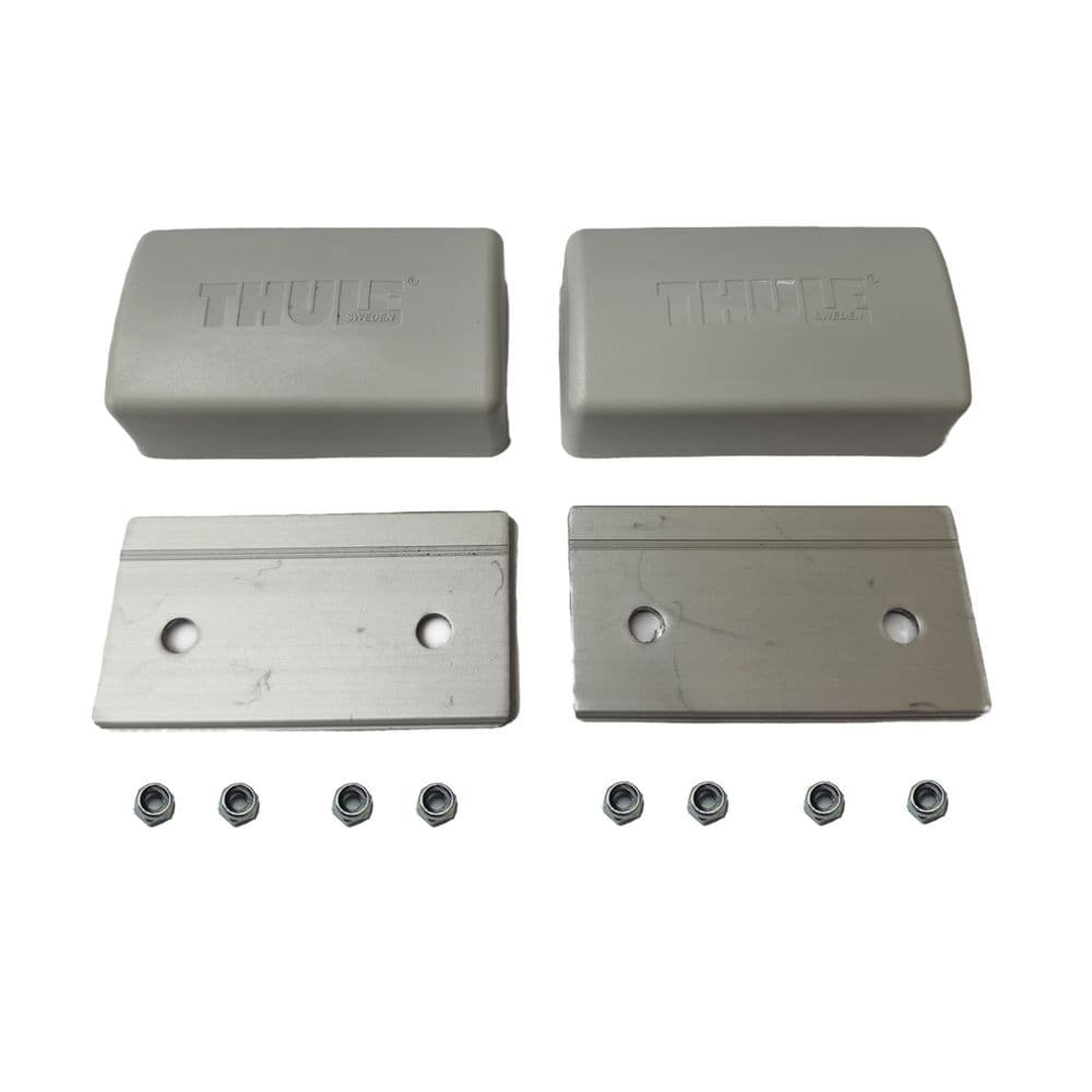 Lower Fixation Kit for Thule Sport, Elite & Elite Van XT Bike Carrier