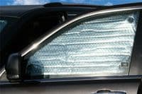 Luxury Thermal Blinds Internal Window Cover VW T5 T6 LWB