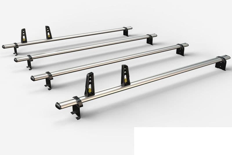 Commercial Roof Rack Bars Mercedes Sprinter Van