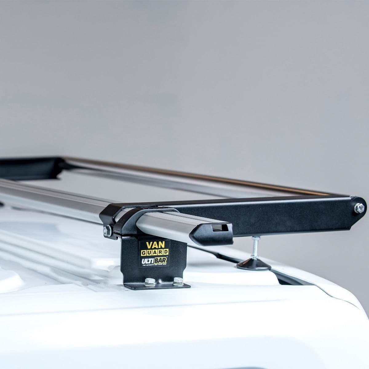 Mercedes Vito Van Roof Bar Ladder Roller