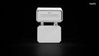 Mestic SPA‑3100 Split Air Conditioner | Caravan & Motorhome Cooling
