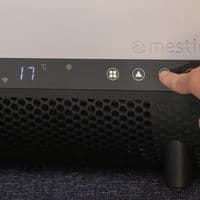 Mestic SPA‑3100 Split Air Conditioner | Caravan & Motorhome Cooling