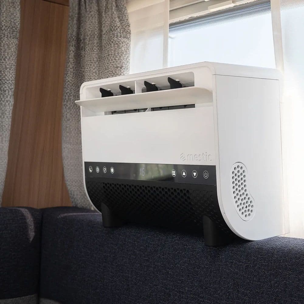 Mestic Split Unit Air Conditioning for Motorhome Caravan SPA-3100