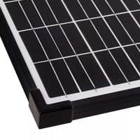 Osram 10W Solar Panel Battery Maintainer Charger
