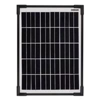 Osram 10W Solar Panel Battery Maintainer Charger