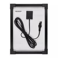 Osram 10W Solar Panel Battery Maintainer Charger