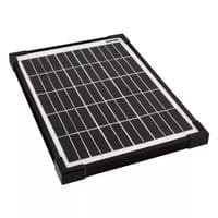 Osram 10W Solar Panel Battery Maintainer Charger