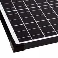 Osram 20W Solar Panel Battery Maintainer Charger