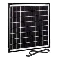 Osram 20W Solar Panel Battery Maintainer Charger