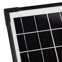 Osram 20W Solar Panel Battery Maintainer Charger